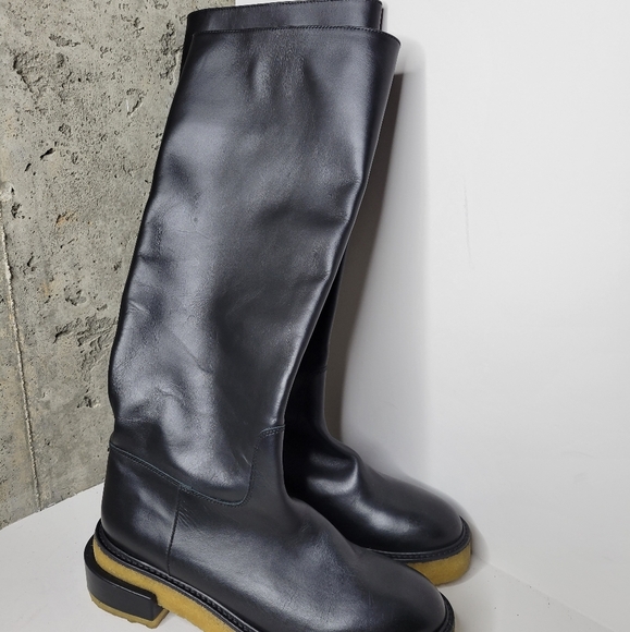 Frame Le Canon Boots SZ 38 1/2 - Picture 4 of 10